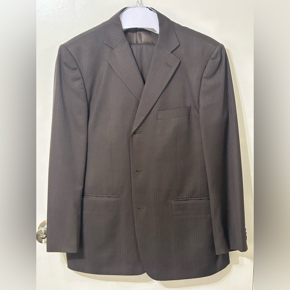 Riccardo 
2 piece suit